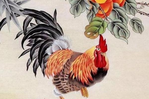鸡年出生的女孩命理解析：好运与性格特征的完美结合