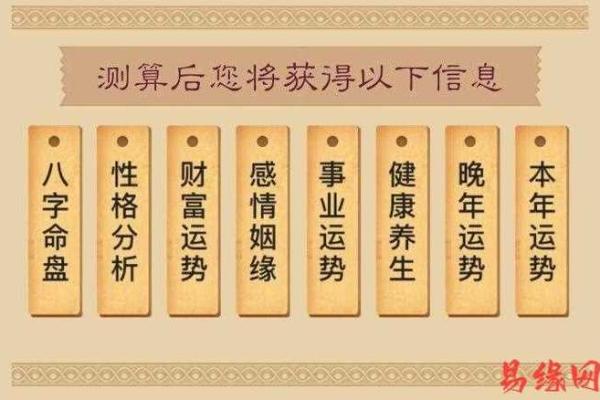 揭开2014年命格的神秘面纱：你属于哪个八字命格？