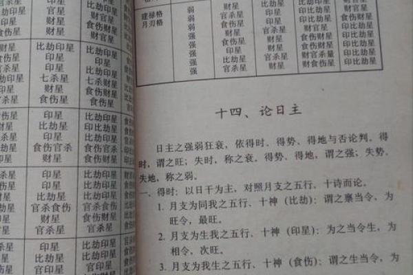探寻1997年正月21日出生者的命理与人生启示 探寻1997年正月21日出生者的命理与人生启示