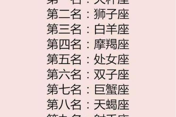 摩羯座命运探秘:沉稳理智的星座与他们的独特人生之路 摩羯座命运探秘:沉稳理智的星座与他们的独特人生之路