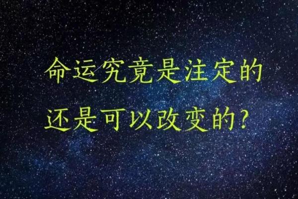 三命换一命：命运的交替与人生的重生