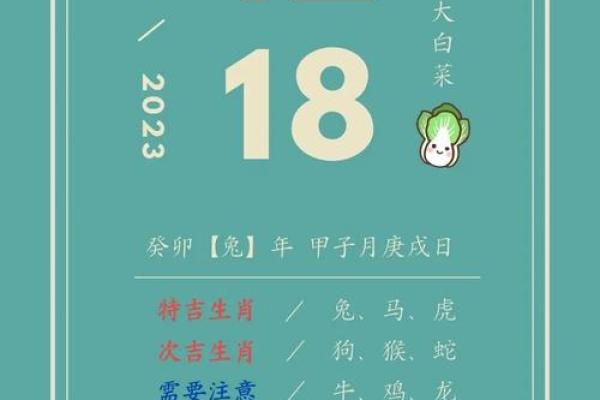 70年出生的人属什么命？深度解读2023年命理运势与生活智慧！