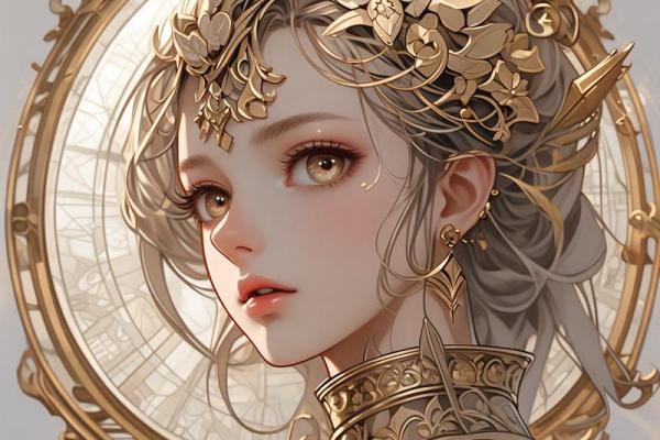 金命人士适合的动漫头像与风格解析