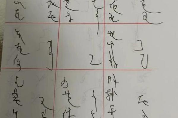 男艮命女震命的命理解析与情感互动之道