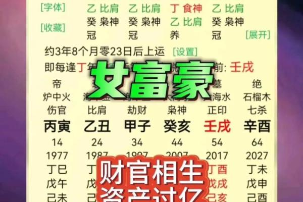 女子起名33画的命理解析与人生智慧