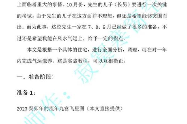 如何为乾命西四命男士选择理想的居所：风水与环境的完美结合