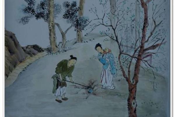 奉母命与承母命：孝道背后的深刻探讨与思考