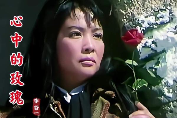 歌声圆润甜美，心灵的旋律与真情的共鸣