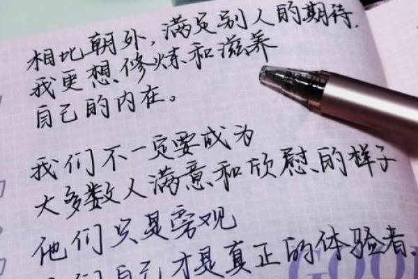 揭秘癸亥命格：八字中的温柔与力量之道