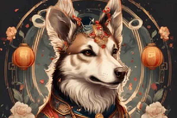 28属狗的人命运与性格解析：如何在生活中趋吉避凶？