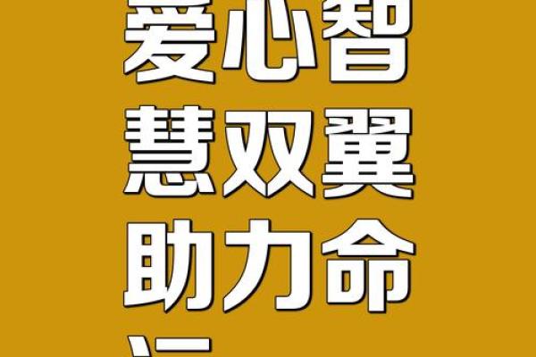 什么人什么命：揭示命运背后的秘密与智慧
