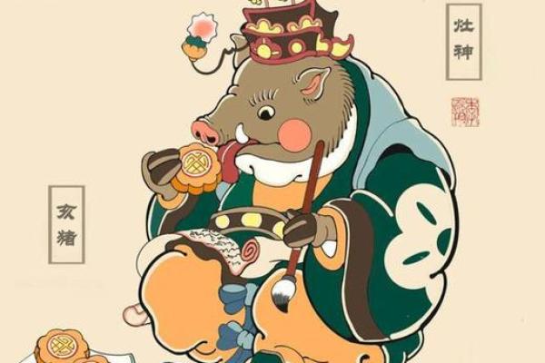 揭秘：那些天生富贵的生肖，命中注定的财富密码