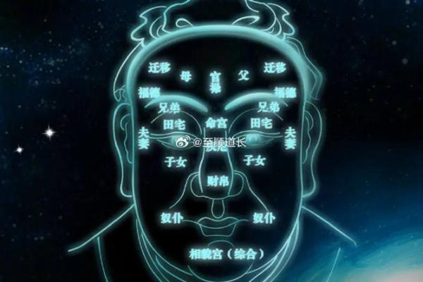 面相分析：揭示那些拥有少奶奶命的女性特征