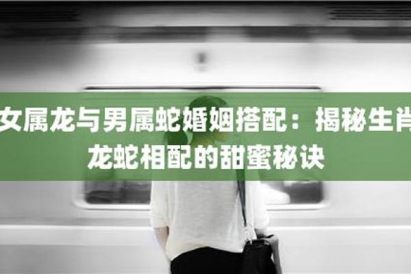 揭秘属龙女的命运与性格特点，铸就独特人生轨迹！