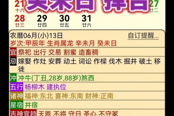 2024年生肖与命理深度解析：属相对命运的影响与启示