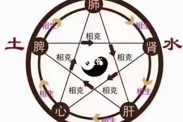 金命的人与相克之物：揭示命理中的深层关系与避忌