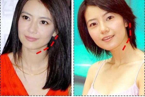 短下巴命理解析：短下巴人的吉凶运势与生活智慧