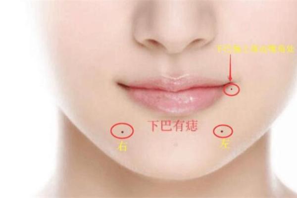 短下巴命理解析：短下巴人的吉凶运势与生活智慧