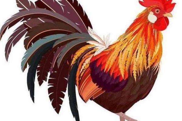 探索2017年属鸡小孩的命运与性格特征