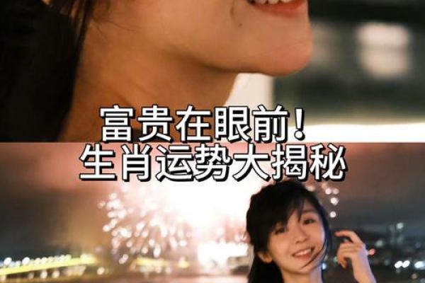 根据生肖揭秘：哪几种生肖注定富豪命？