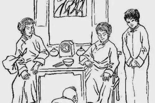认干娘：哪些命格的人需要寻找人生的引导与支持？