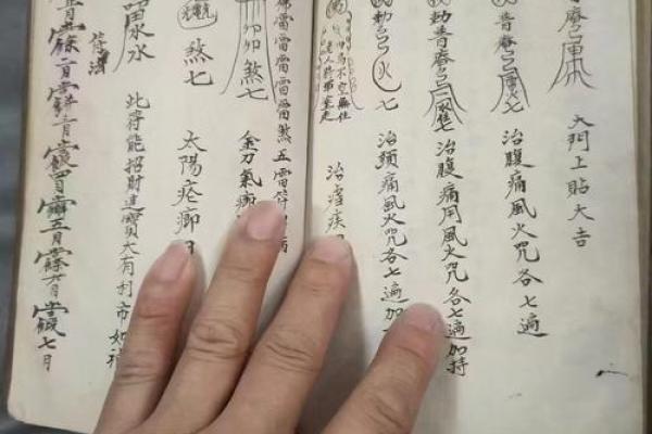 戊土命与最佳搭配：揭示命理中的相辅相成与和谐之道
