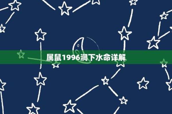 丙子鼠的命格解析：火鼠生辰的特点与运势揭秘