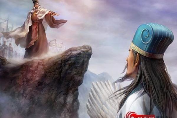 曹操后世英名不灭，命运之至高无上之谜