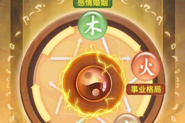 木命与金命的相克关系：不适合佩戴金饰的原因探讨