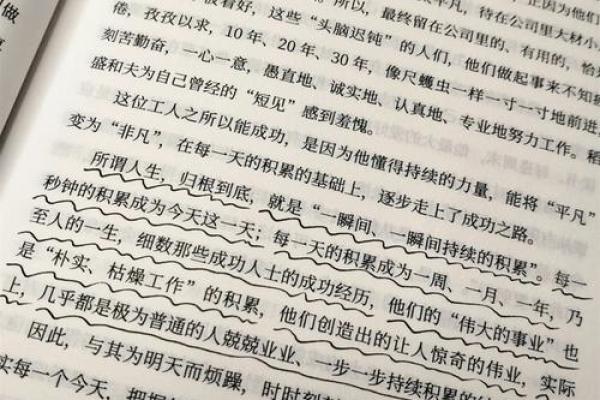 门命的深意：探索人生的际遇与方向