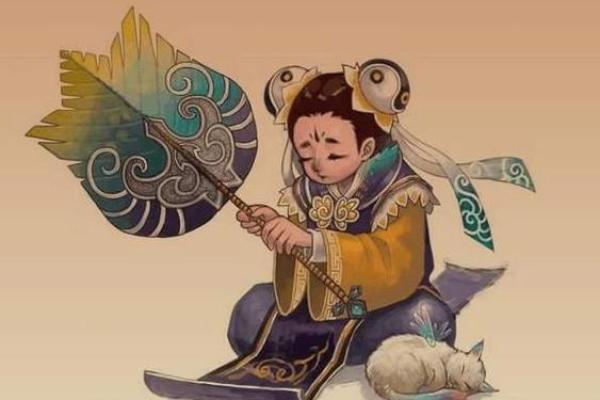 童子命揭秘：你知道自己的命运之子吗？
