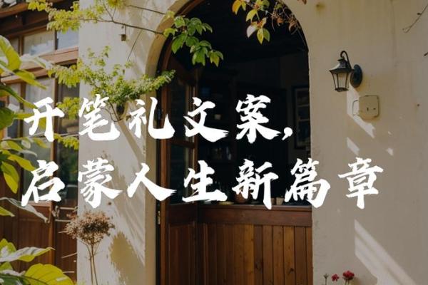 命里带点好运：开启你人生新篇章的秘钥