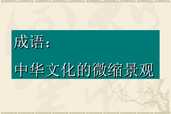 探寻“线”字成语的魅力：缔造无限可能的语言艺术