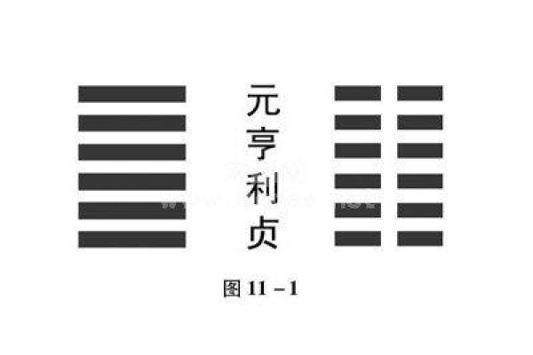 命格探秘：全阴全阳的命格揭示人生奥秘与平衡之道