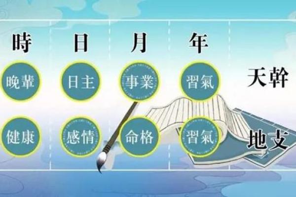 2023年的命理趋势与生活选择：易居风水助你开启幸运之年