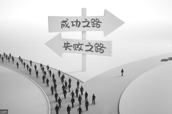 金水命者的职业选择：开启人生成功之路的秘密