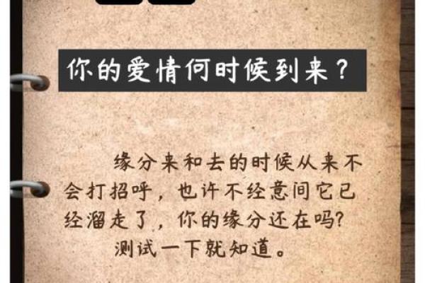 探索坎命男与离命女的婚配缘分，揭示他们之间的爱情密码