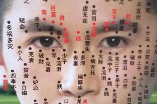 1970年出生的人——命运与性格解析