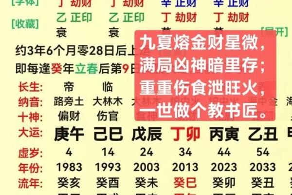 男4.2两是什么命，探索命理背后的深奥玄机