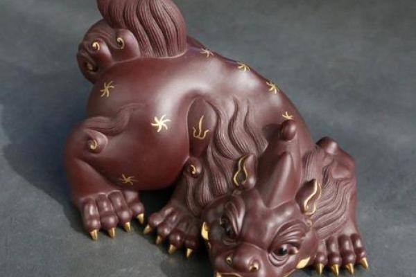 水中金命运势提升的招财摆件选择指南