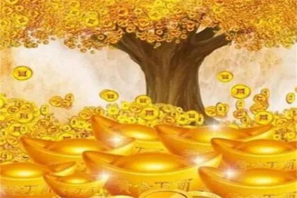 金命之人财运与颜色的奇妙关系探究