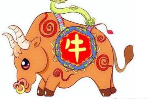 37岁属什么牛，属于什么命，揭秘你的牛年运势与性格特征！
