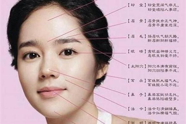 女人什么脸型是富贵命？揭示面相背后的秘密