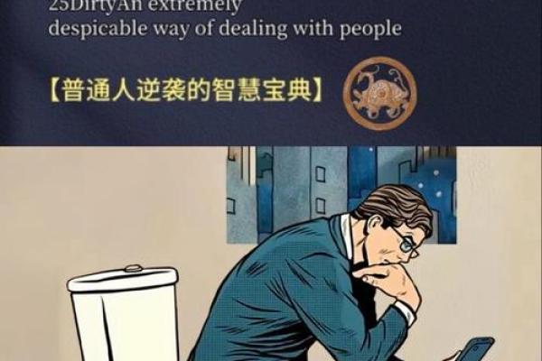 命局强大，人生如虎添翼—解读命局强的真实影响力