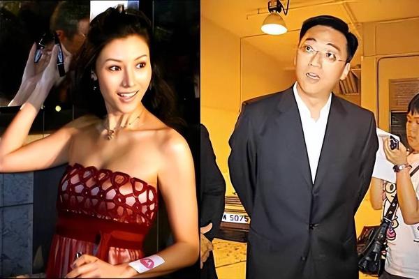 探秘刘銮雄妻子的命格：她的成功背后有哪些秘密？