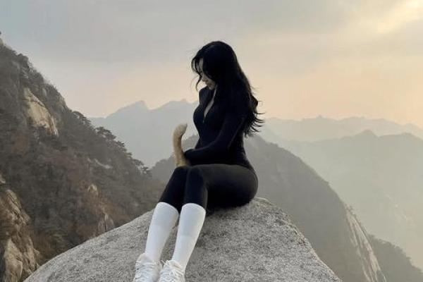 火命之人：塑造理想身材的秘密和方法
