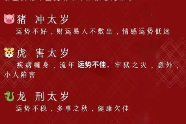 生肖与命运：那些命比较薄的生肖解析