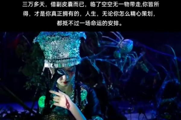 一九六八年：命运之年的启示与探索