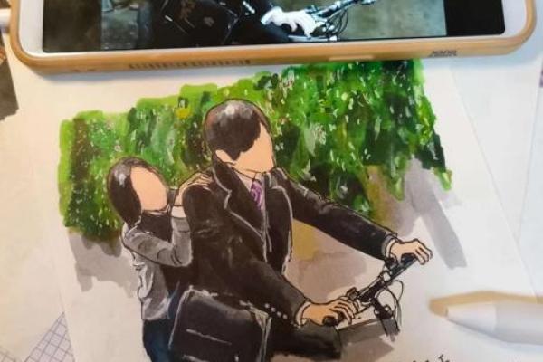身边总是男人？解析这种命运背后的秘密与挑战