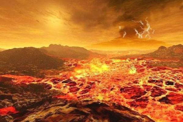 探索命理中的金星：揭示你的内心世界与魅力潛能